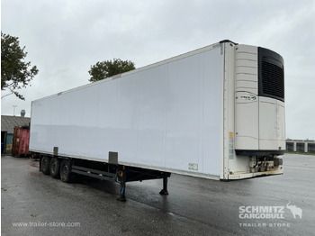 Изотермический полуприцеп SCHMITZ