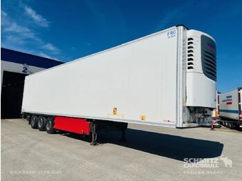 Изотермический полуприцеп SCHMITZ