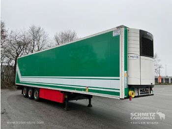 Изотермический полуприцеп SCHMITZ