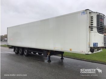 Полуприцеп-фургон SCHMITZ Reefer Standard Double deck: фото 1