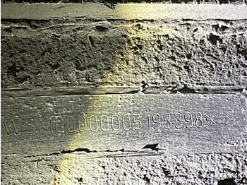 Изотермический полуприцеп SCHMITZ Reefer Standard Double deck: фото 5