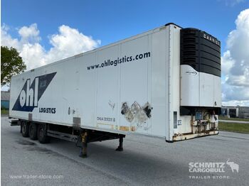 Изотермический полуприцеп SCHMITZ