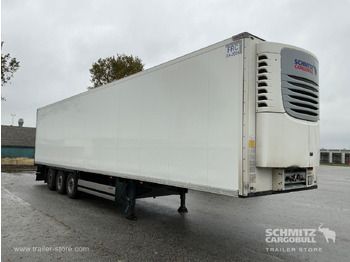 Изотермический полуприцеп SCHMITZ