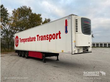 Изотермический полуприцеп SCHMITZ