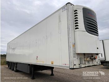 Изотермический полуприцеп SCHMITZ