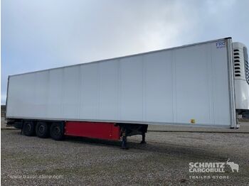 Изотермический полуприцеп SCHMITZ
