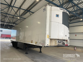 Прицеп-рефрижератор SCHMITZ