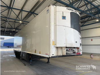 Прицеп-рефрижератор SCHMITZ