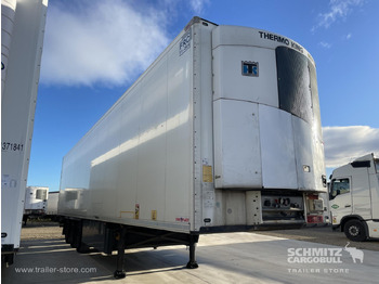 Прицеп-рефрижератор SCHMITZ