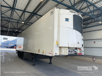 Прицеп-рефрижератор SCHMITZ