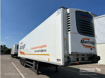 Изотермический полуприцеп SCHMITZ