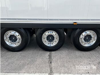 Изотермический полуприцеп SCHMITZ Reefer Multitemp: фото 5