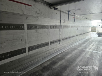 Изотермический полуприцеп SCHMITZ Reefer Multitemp: фото 3 Изотермический полуприцеп SCHMITZ Reefer Multitemp: фото 3