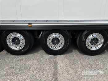 Изотермический полуприцеп SCHMITZ Reefer Multitemp: фото 4