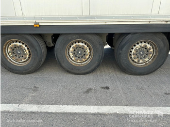 Изотермический полуприцеп SCHMITZ Reefer Standard: фото 5