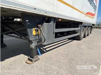 Изотермический полуприцеп SCHMITZ Reefer Standard: фото 3