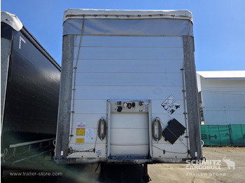 SCHMITZ Curtainsider Standard в лизинг SCHMITZ Curtainsider Standard: фото 4 SCHMITZ Curtainsider Standard в лизинг SCHMITZ Curtainsider Standard: фото 4