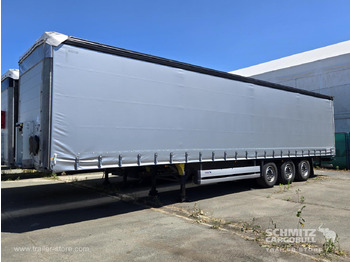 SCHMITZ Curtainsider Standard в лизинг SCHMITZ Curtainsider Standard: фото 1 SCHMITZ Curtainsider Standard в лизинг SCHMITZ Curtainsider Standard: фото 1