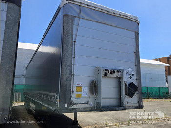 SCHMITZ Curtainsider Standard в лизинг SCHMITZ Curtainsider Standard: фото 3 SCHMITZ Curtainsider Standard в лизинг SCHMITZ Curtainsider Standard: фото 3