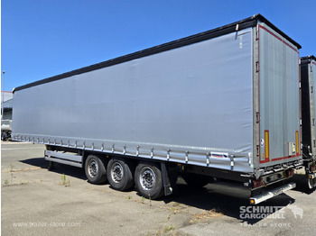 SCHMITZ Curtainsider Standard в лизинг SCHMITZ Curtainsider Standard: фото 2 SCHMITZ Curtainsider Standard в лизинг SCHMITZ Curtainsider Standard: фото 2