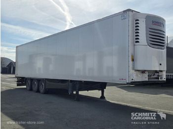 Изотермический полуприцеп SCHMITZ