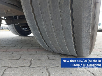 SCHMITZ Curtainsider Mega в лизинг SCHMITZ Curtainsider Mega: фото 2