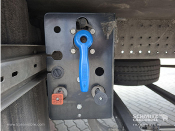 Изотермический полуприцеп SCHMITZ Reefer Multitemp: фото 3