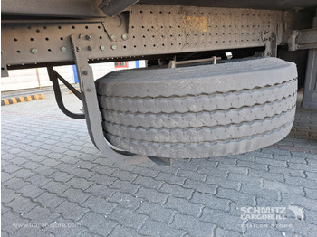 Изотермический полуприцеп SCHMITZ Reefer Multitemp: фото 5