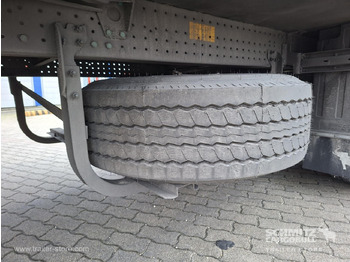 Изотермический полуприцеп SCHMITZ Reefer Multitemp: фото 4