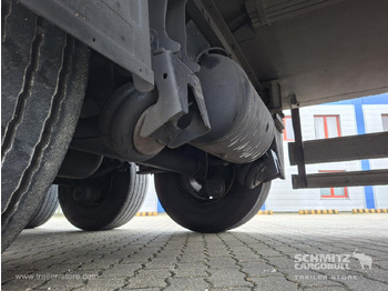 Изотермический полуприцеп SCHMITZ Reefer Multitemp: фото 5