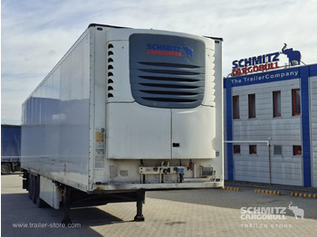 Изотермический полуприцеп SCHMITZ