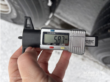 SCHMITZ Curtainsider Standard в лизинг SCHMITZ Curtainsider Standard: фото 4 SCHMITZ Curtainsider Standard в лизинг SCHMITZ Curtainsider Standard: фото 4