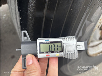 SCHMITZ Curtainsider Standard в лизинг SCHMITZ Curtainsider Standard: фото 2