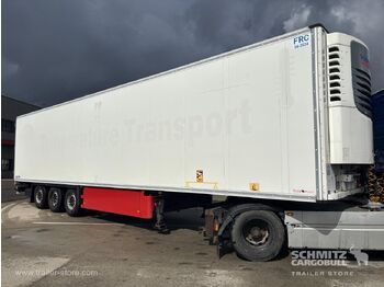 Изотермический полуприцеп SCHMITZ