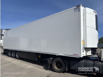 Изотермический полуприцеп SCHMITZ