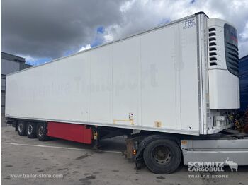 Изотермический полуприцеп SCHMITZ