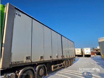 Изотермический полуприцеп SCHMITZ
