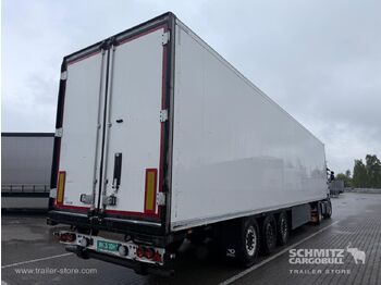 Изотермический полуприцеп SCHMITZ