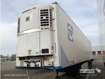 Полуприцеп-рефрижератор Krone Reefer Standard Double deck: фото 1