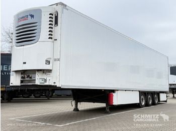 Изотермический полуприцеп SCHMITZ