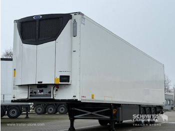 Изотермический полуприцеп SCHMITZ