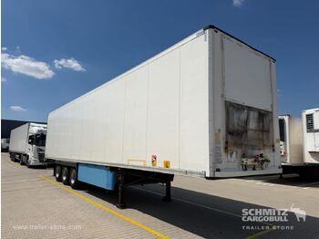 Изотермический полуприцеп SCHMITZ