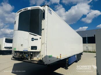 Изотермический полуприцеп SCHMITZ