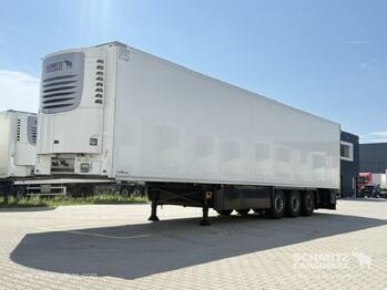 Изотермический полуприцеп SCHMITZ