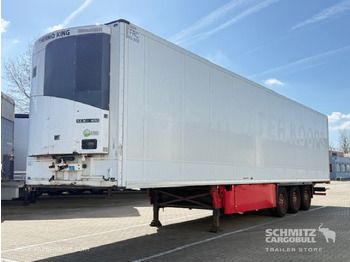 Изотермический полуприцеп SCHMITZ