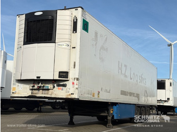 Изотермический полуприцеп SCHMITZ