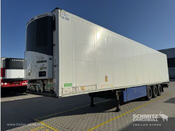 Изотермический полуприцеп SCHMITZ