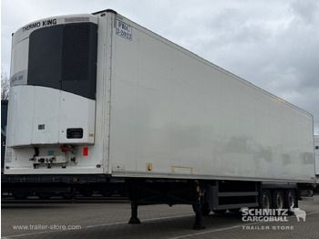 Изотермический полуприцеп SCHMITZ