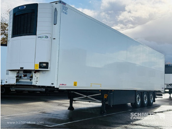 Изотермический полуприцеп SCHMITZ