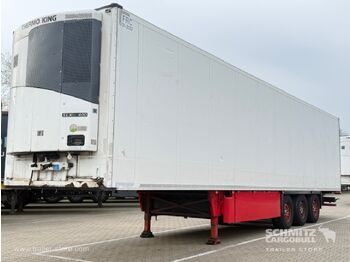Изотермический полуприцеп SCHMITZ